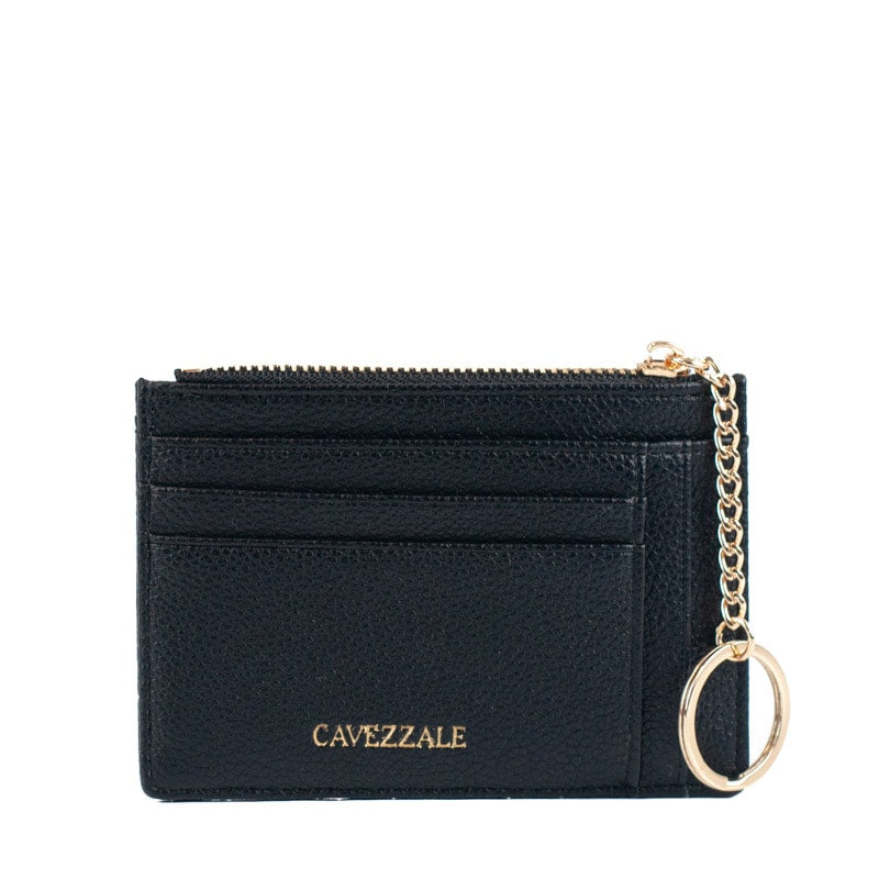 Porta Cartão La Fenice Preto 105394