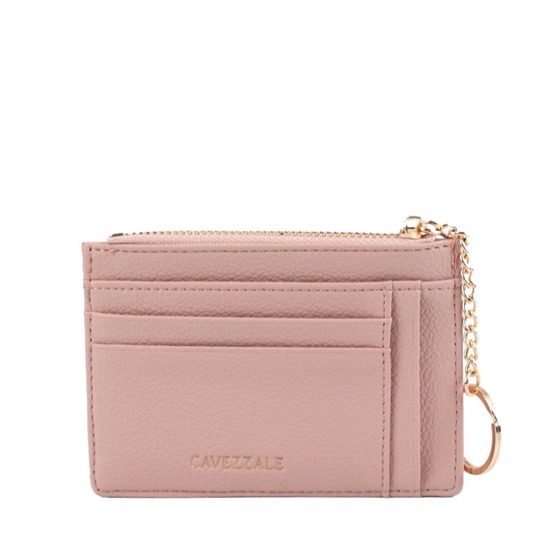 Porta Cartão La Fenice Rose 105394