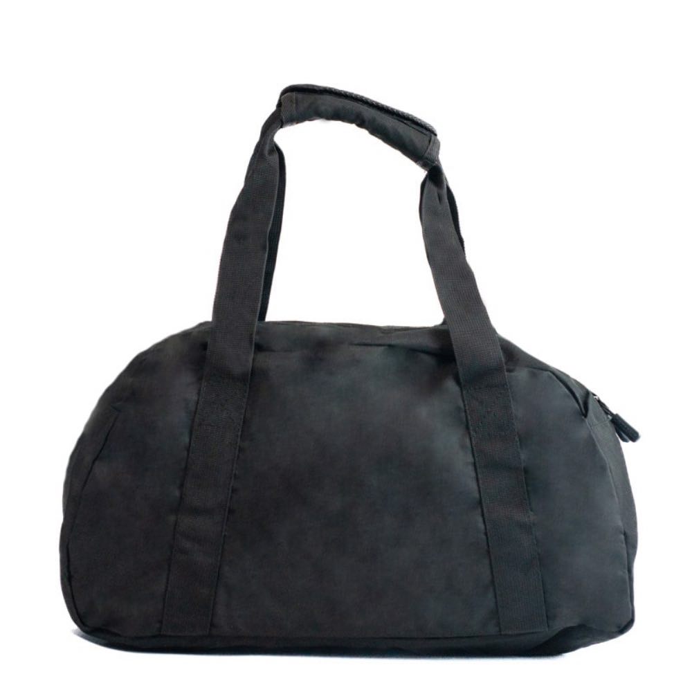 Sacola Poliéster La Fenice Preto 105628