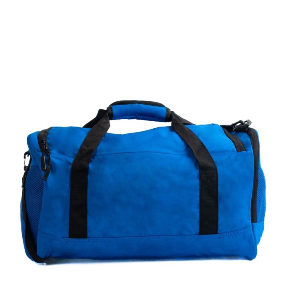 Sacola Poliéster La Fenice Azul 105629