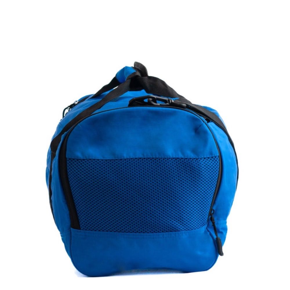 Sacola Poliéster La Fenice Azul 105629