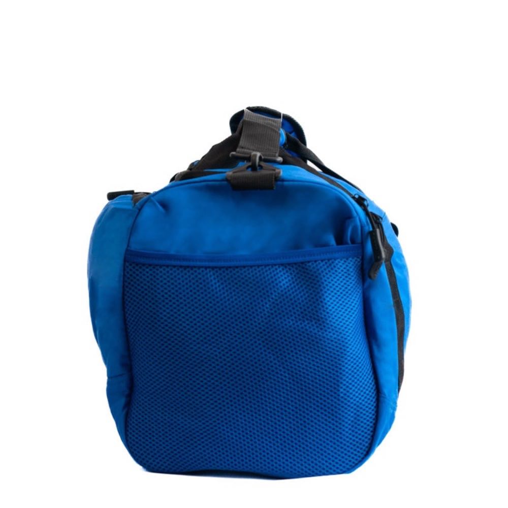 Sacola Poliéster La Fenice Azul 105629