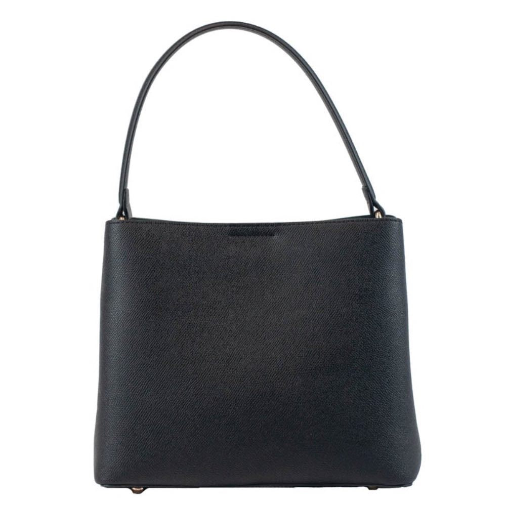 Tote Bag Média Feminina La Fenice Preto 105542