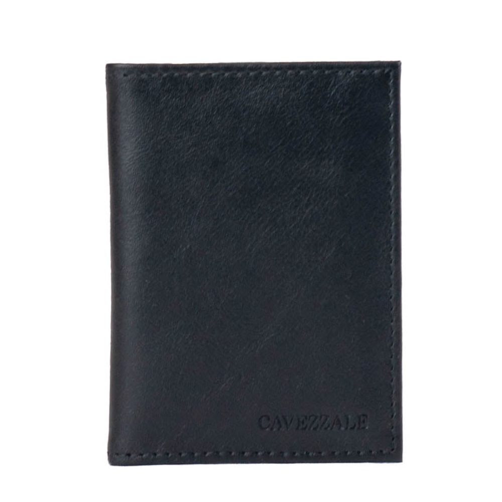 Porta Documentos Couro La Fenice Preto 105710