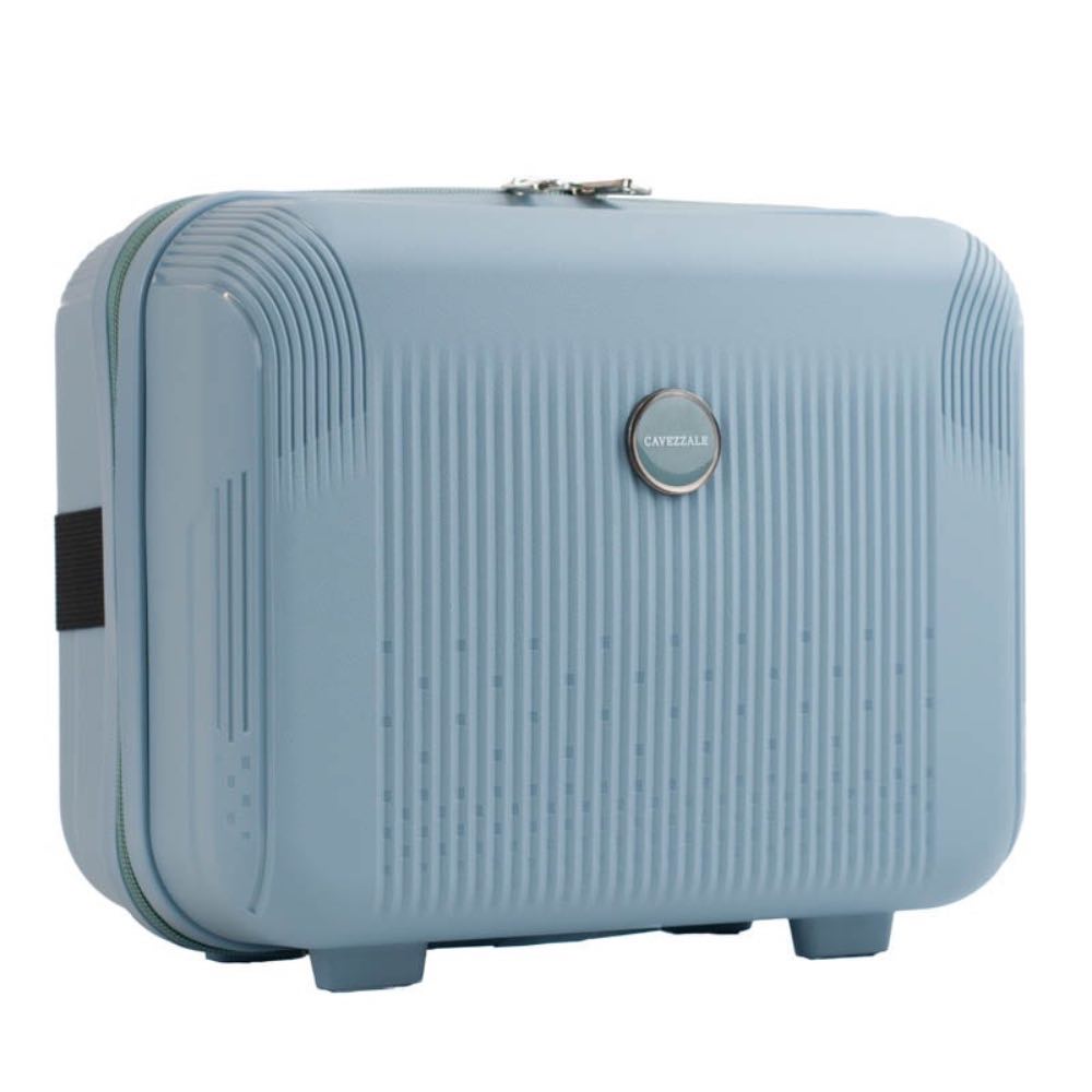 Frasqueira La Fenice Bergamo Azul 105516