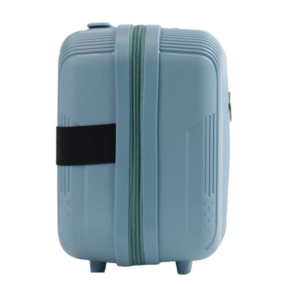 Frasqueira La Fenice Bergamo Azul 105516