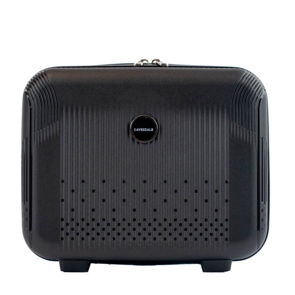 Frasqueira La Fenice Bergamo Preto 105516