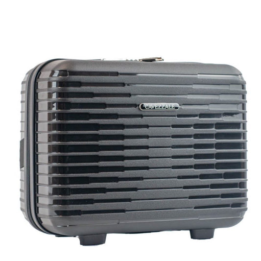 Frasqueira La Fenice Turim Preto 105527