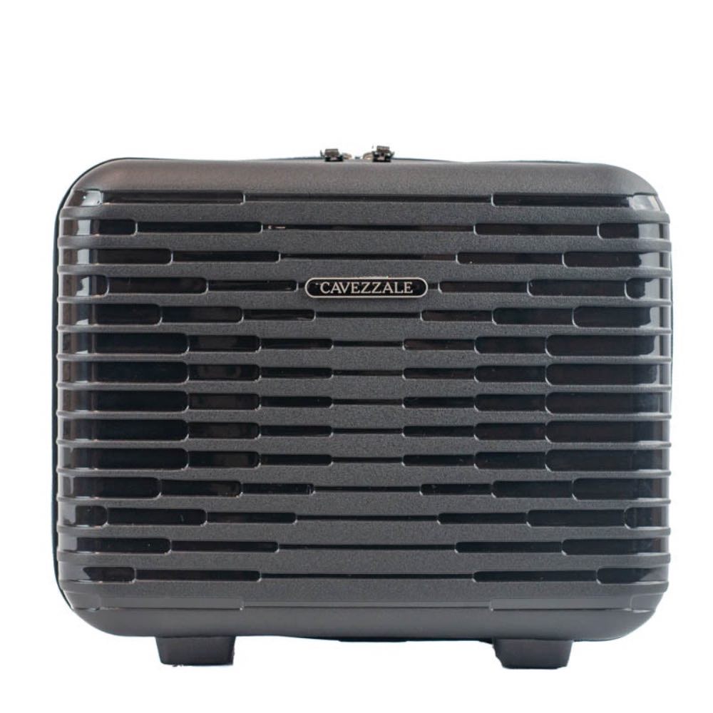 Frasqueira La Fenice Turim Preto 105527