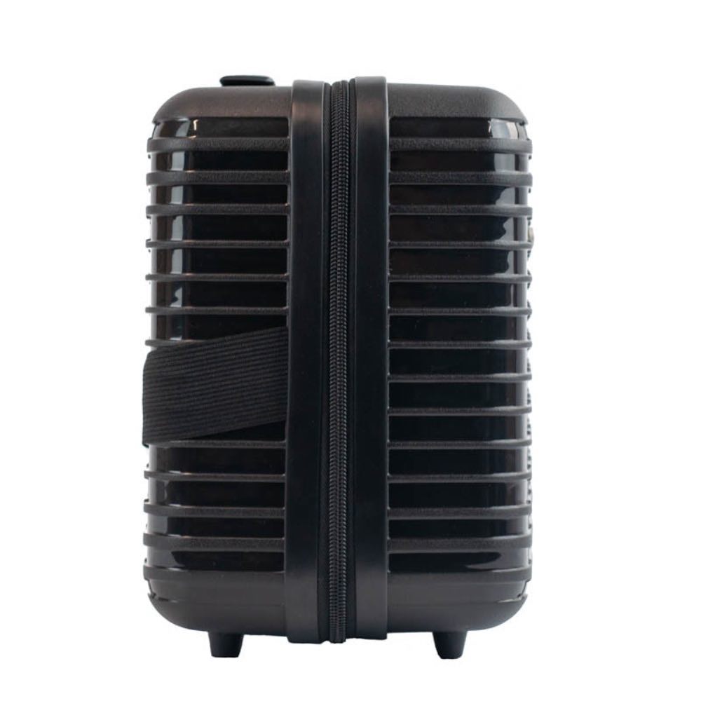 Frasqueira La Fenice Turim Preto 105527