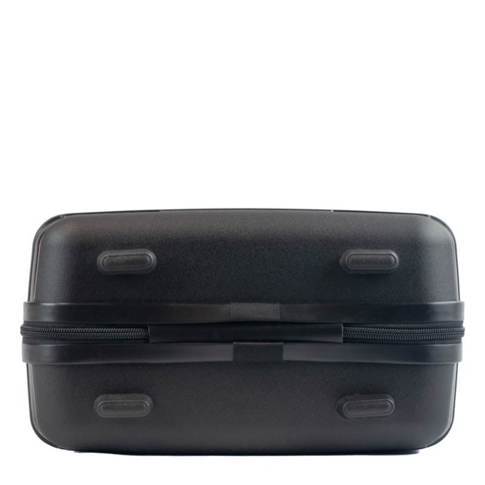 Frasqueira La Fenice Turim Preto 105527