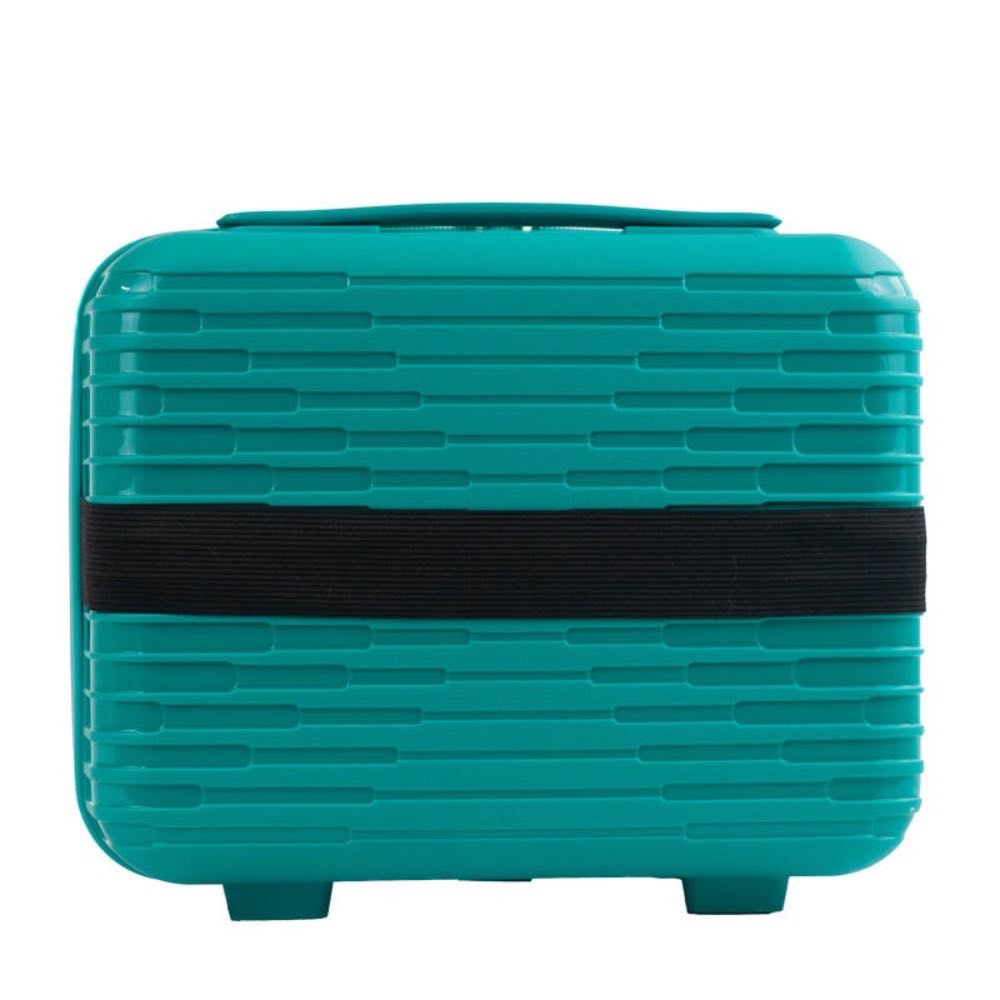 Frasqueira La Fenice Turim Verde 105527