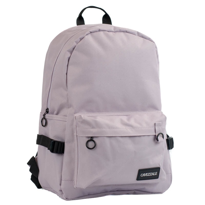 Mochila de Poliéster La Fenice Lilás 105536
