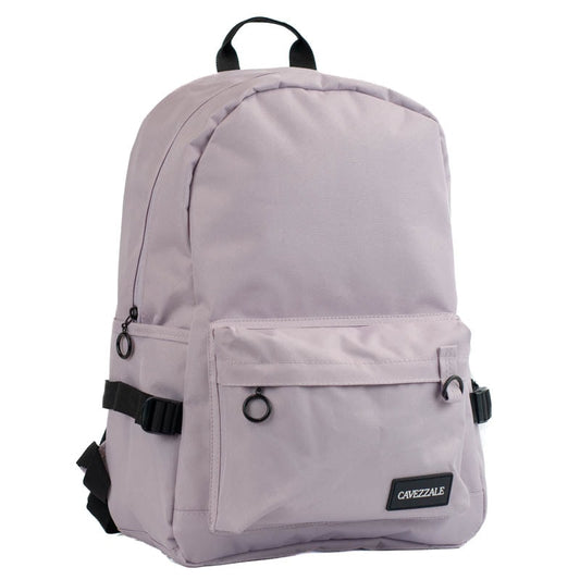 Mochila de Poliéster La Fenice Lilás 105536