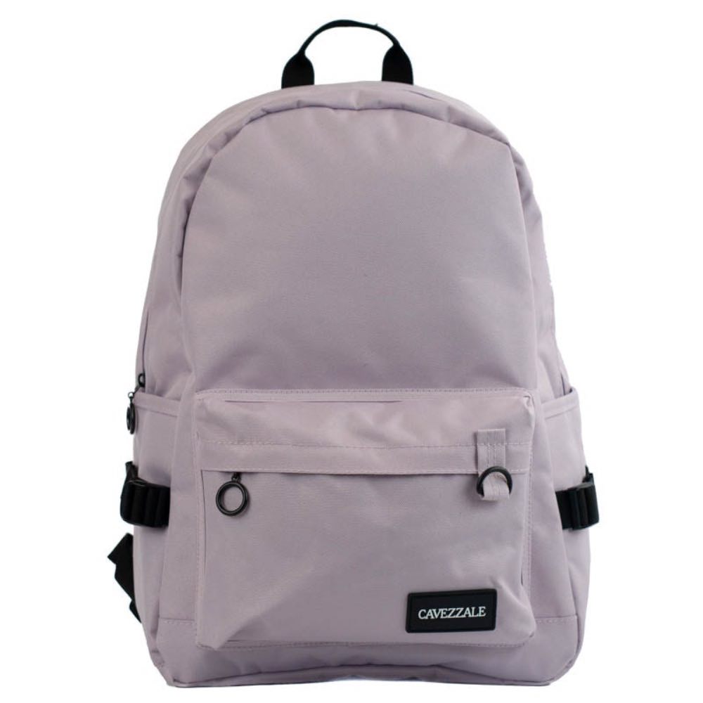 Mochila de Poliéster La Fenice Lilás 105536