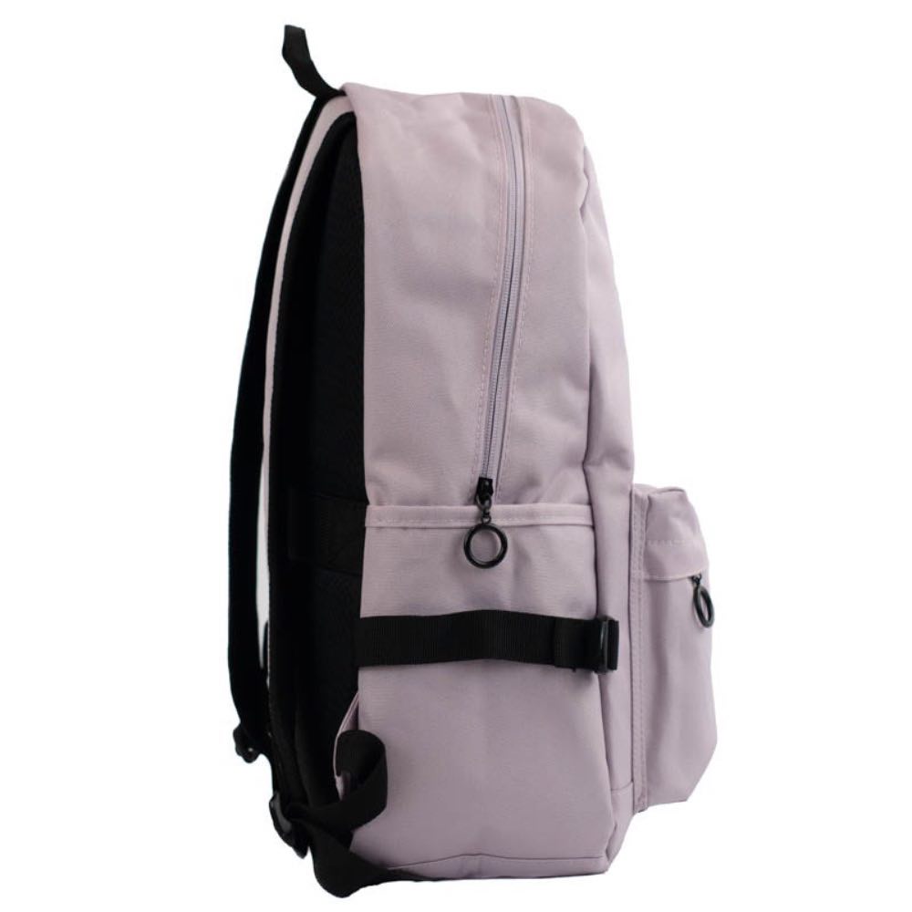 Mochila de Poliéster La Fenice Lilás 105536