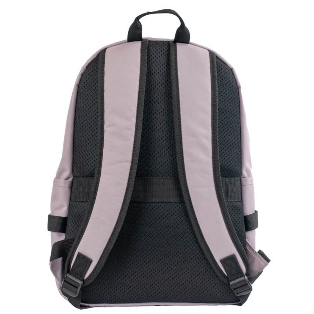 Mochila de Poliéster La Fenice Lilás 105536