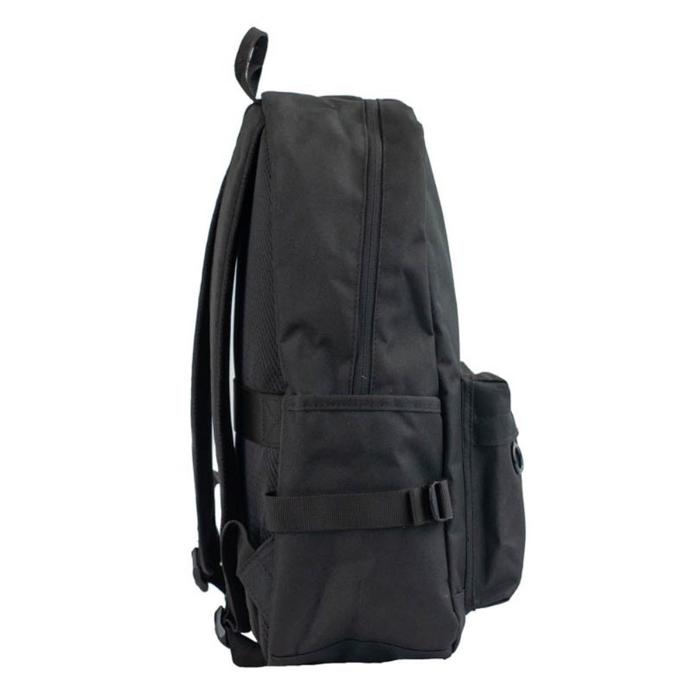 Mochila de Poliéster La Fenice Preto 105536
