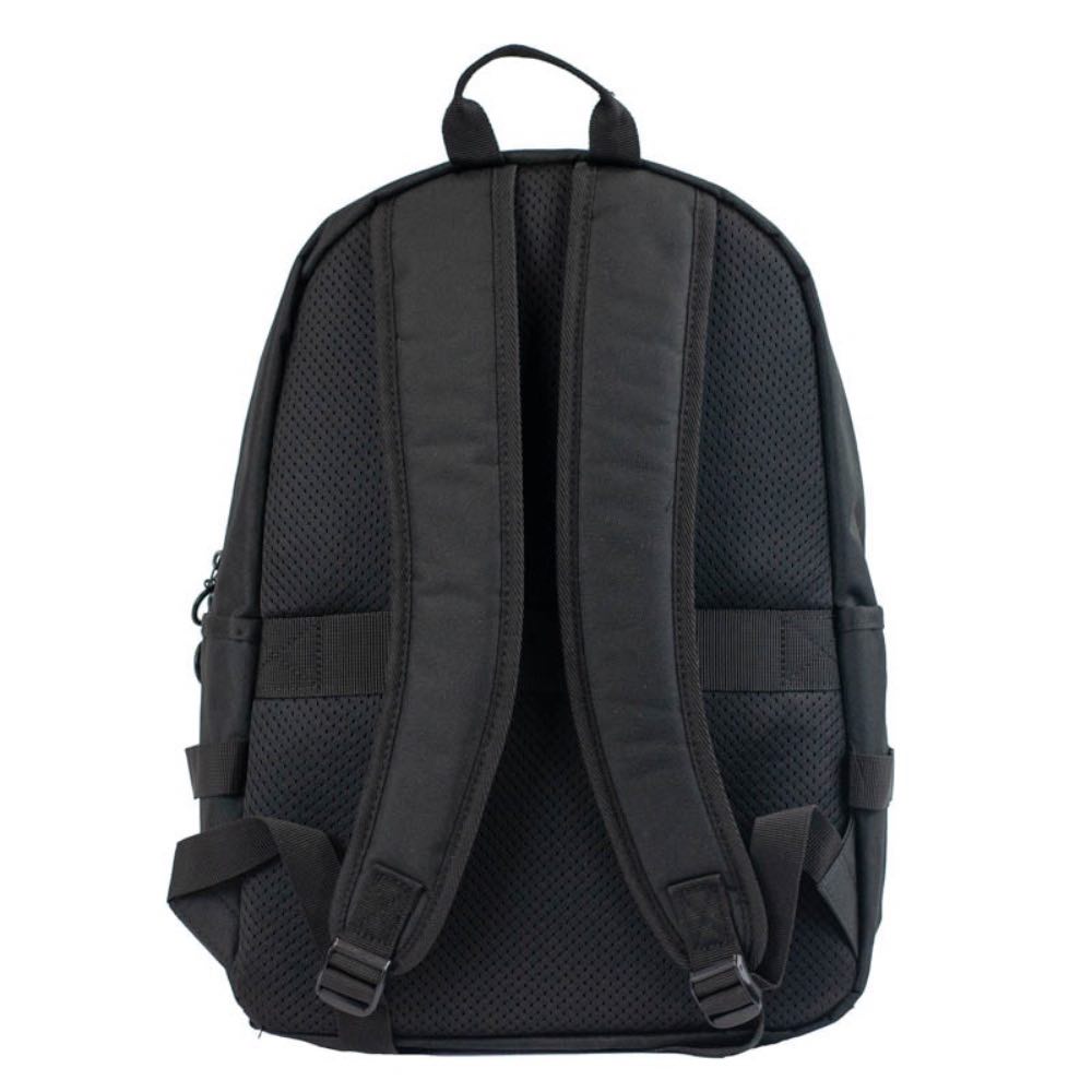 Mochila de Poliéster La Fenice Preto 105536
