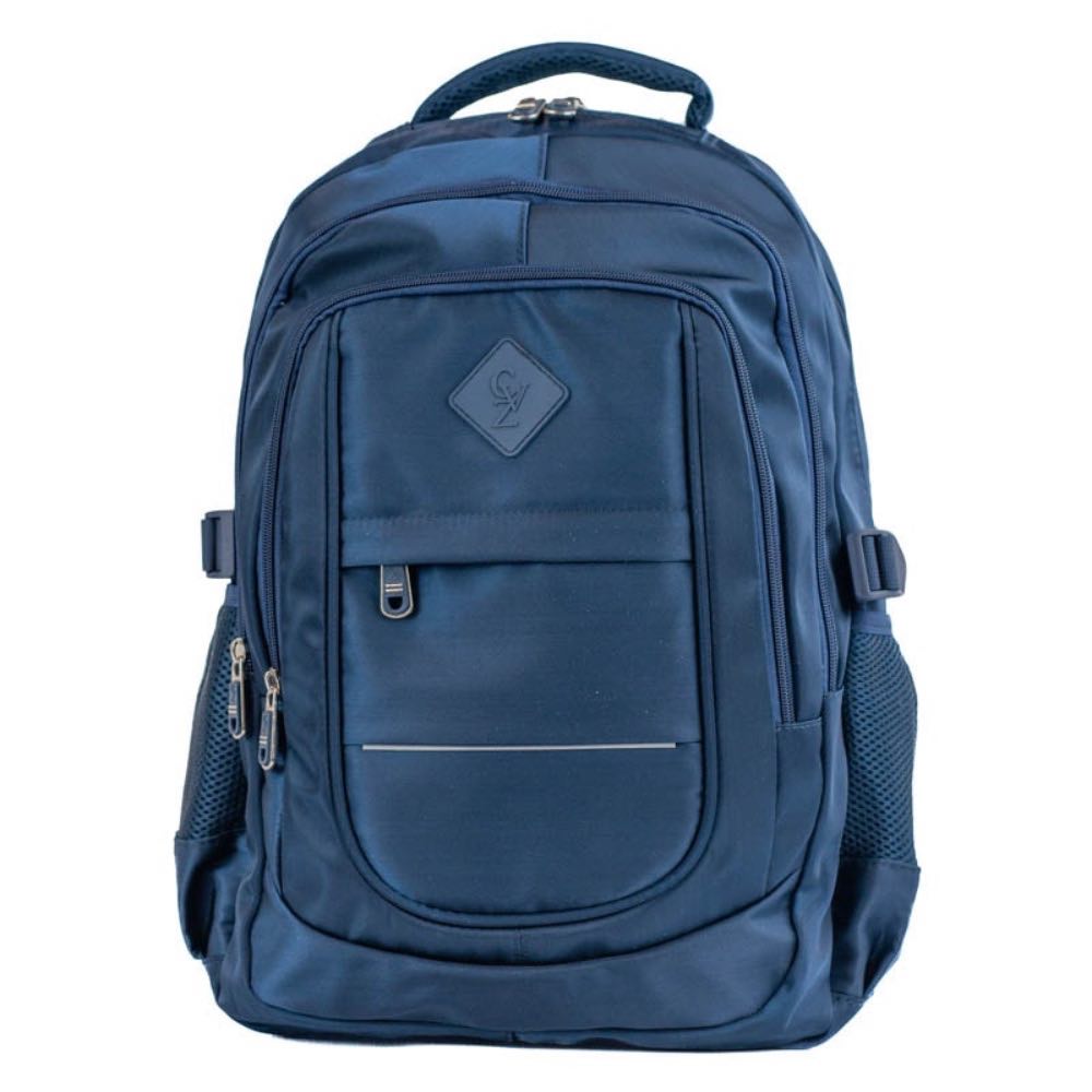 Mochila de Poliéster La Fenice Azul 105511