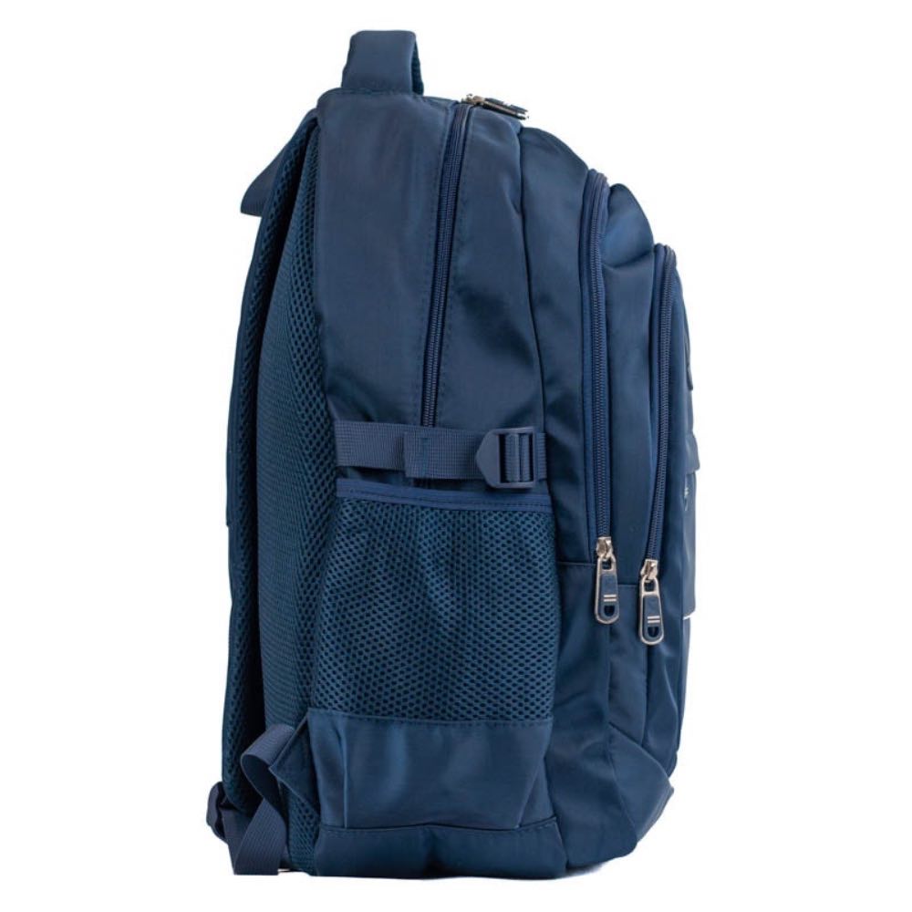 Mochila de Poliéster La Fenice Azul 105511