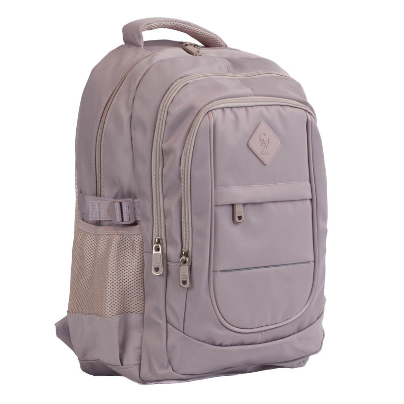 Mochila de Poliéster La Fenice Rose 105511