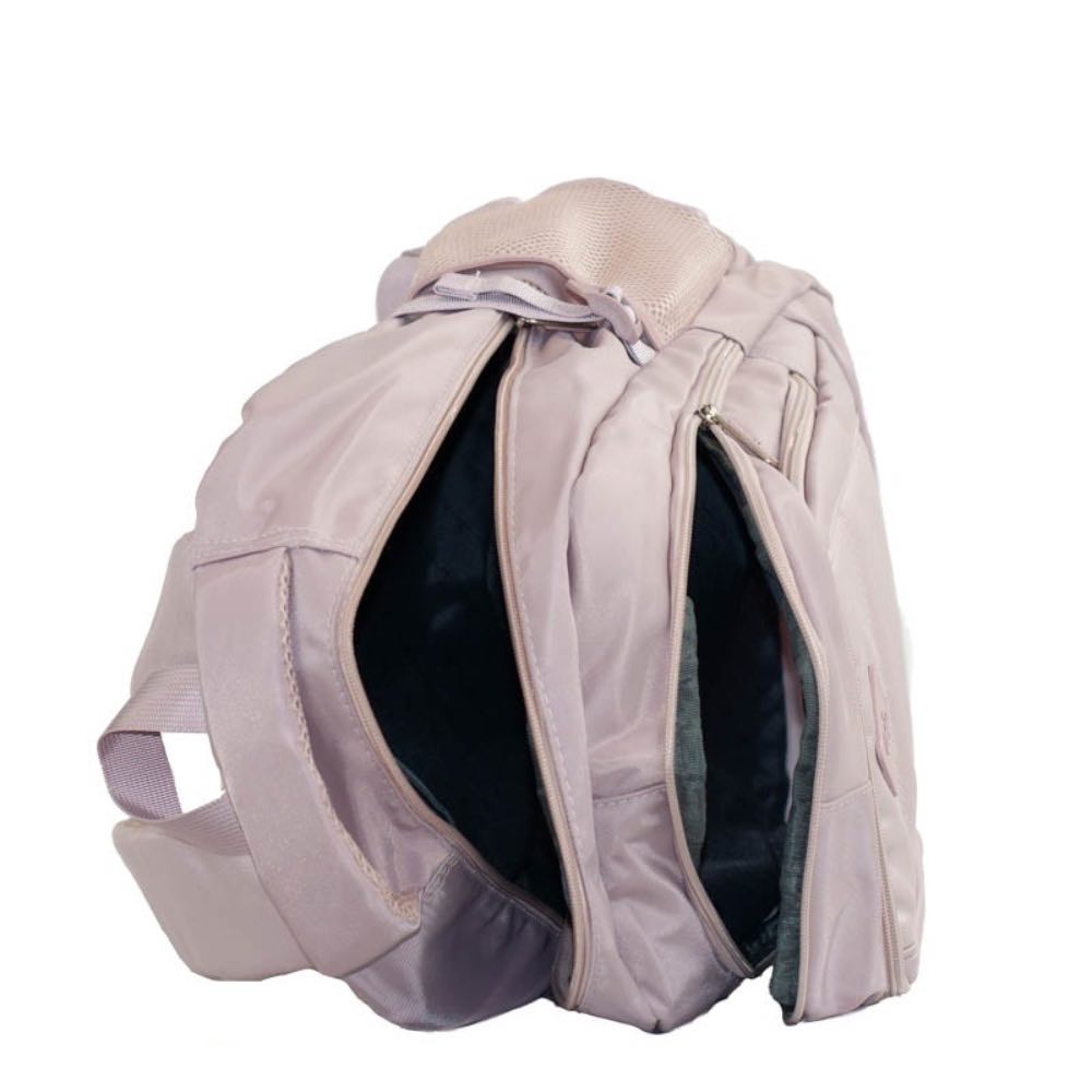 Mochila de Poliéster La Fenice Rose 105511