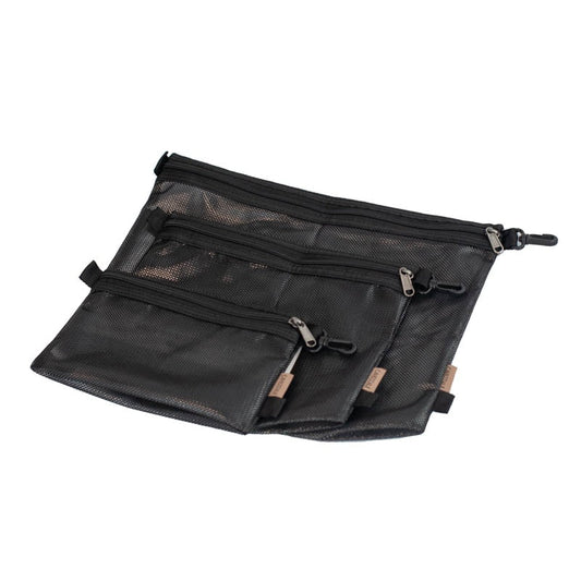 Kit Necessaire La Fenice Preto 105698
