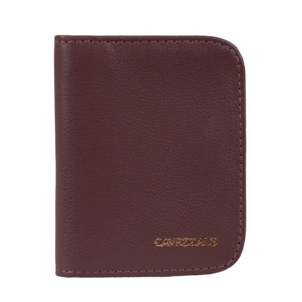 Porta Cartão Couro Feminino La Fenice Amuleto 104874