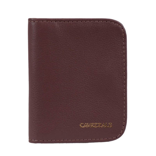Porta Cartão Couro Feminino La Fenice Amuleto 104874