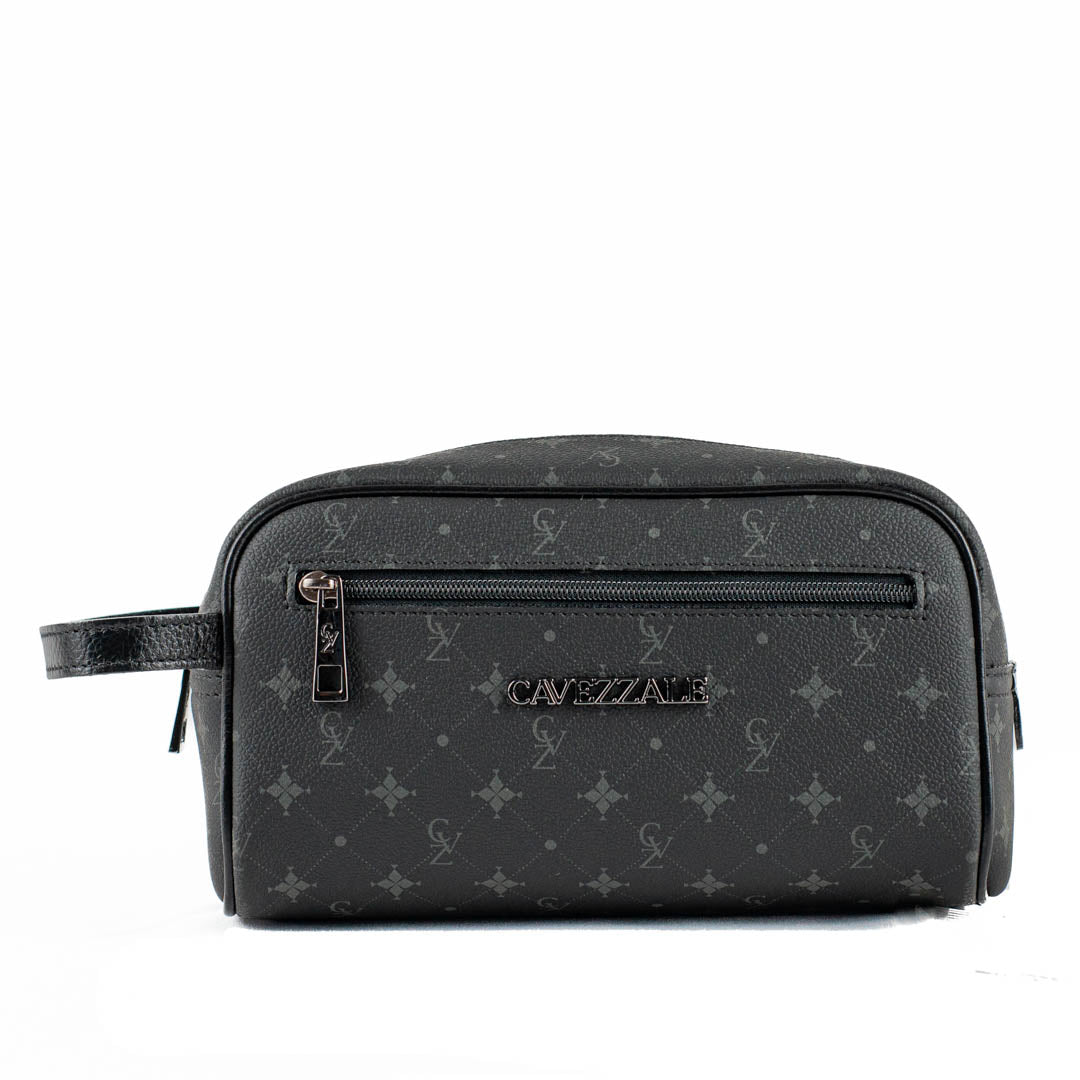 Necessaire Personnalite La Fenice Preto 103625