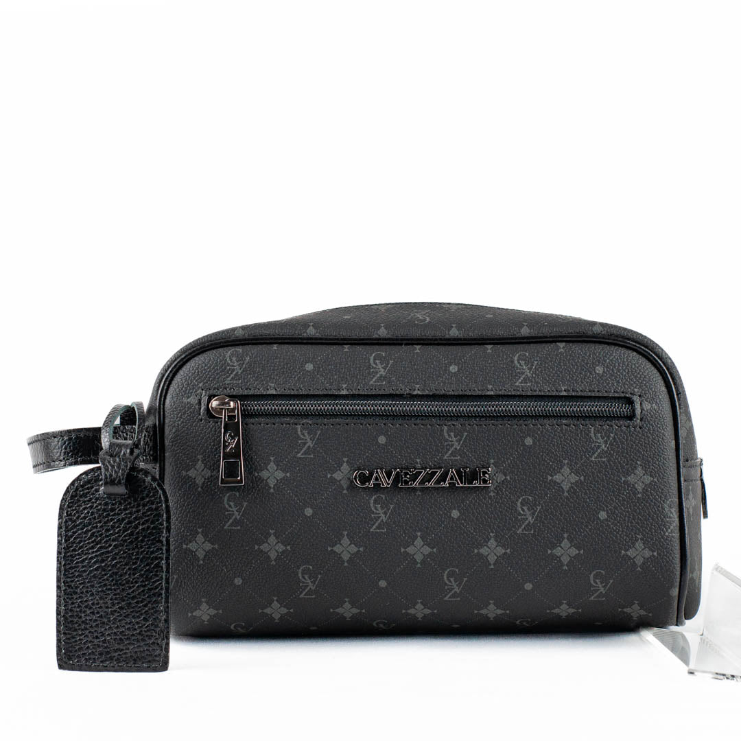 Necessaire Personnalite La Fenice Preto 103625