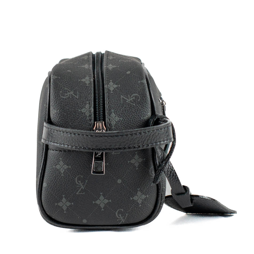 Necessaire Personnalite La Fenice Preto 103625