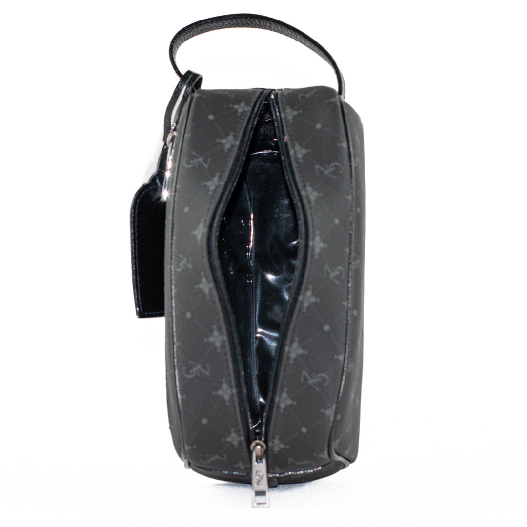 Necessaire Personnalite La Fenice Preto 103625