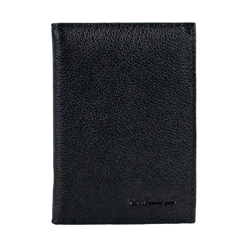 Porta Documentos De Couro La Fenice Preto 99647