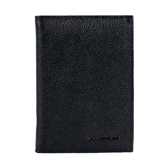 Porta Documentos De Couro La Fenice Preto 99647
