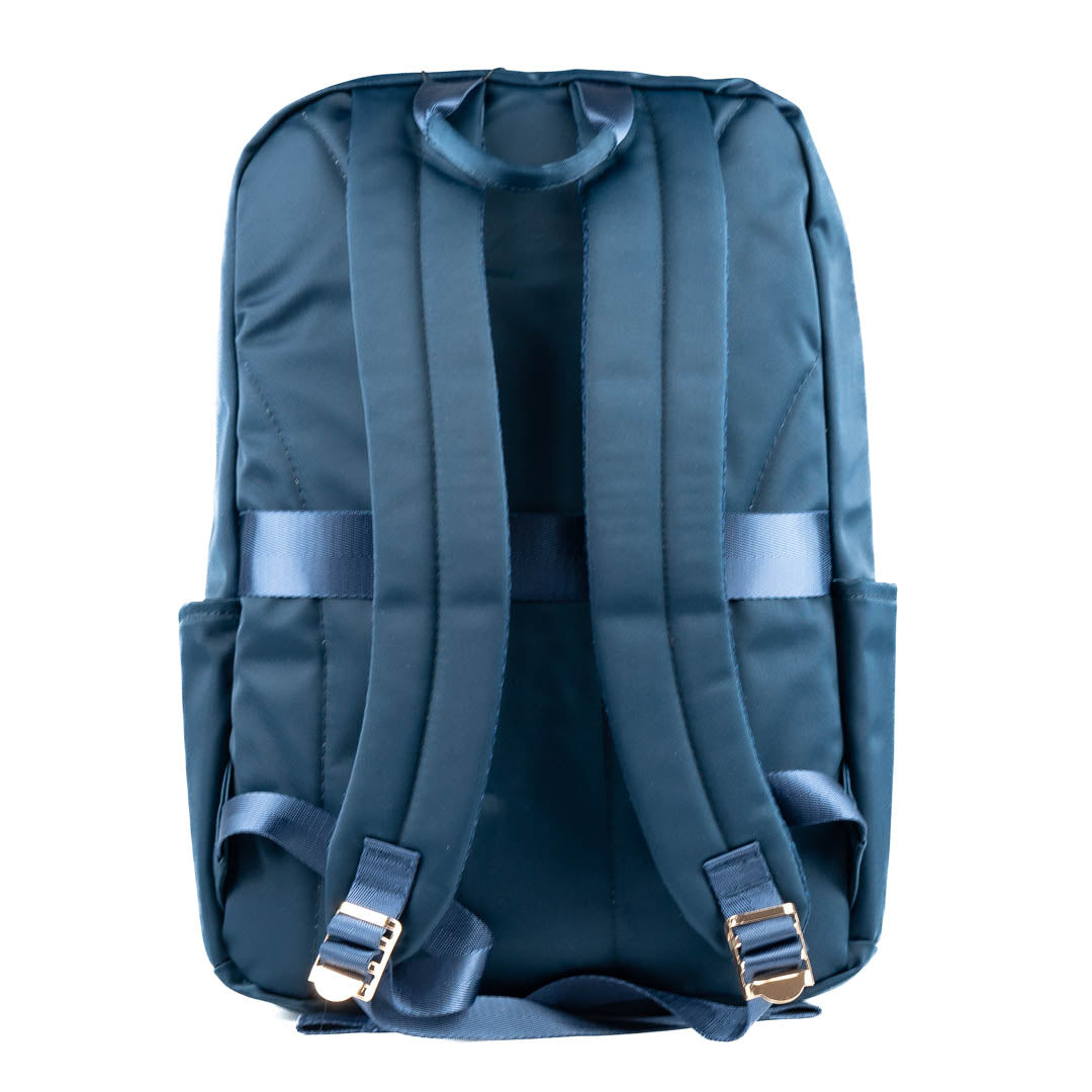Mochila Poliéster Polo King Azul 103635