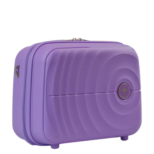 Frasqueira de Polipropileno La Fenice Padova Roxo 105831