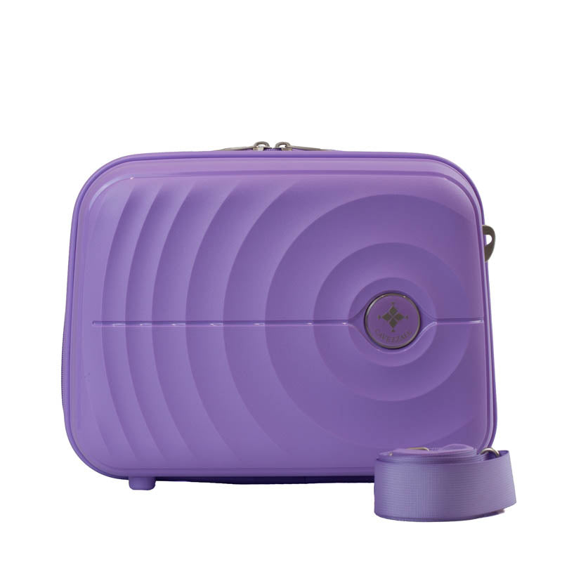 Frasqueira de Polipropileno La Fenice Padova Roxo 105831