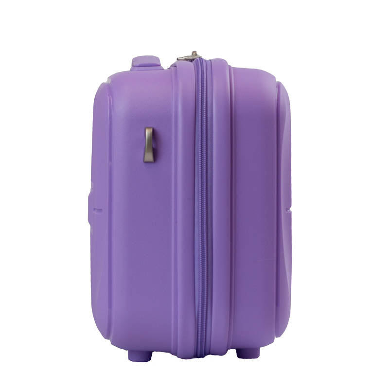 Frasqueira de Polipropileno La Fenice Padova Roxo 105831