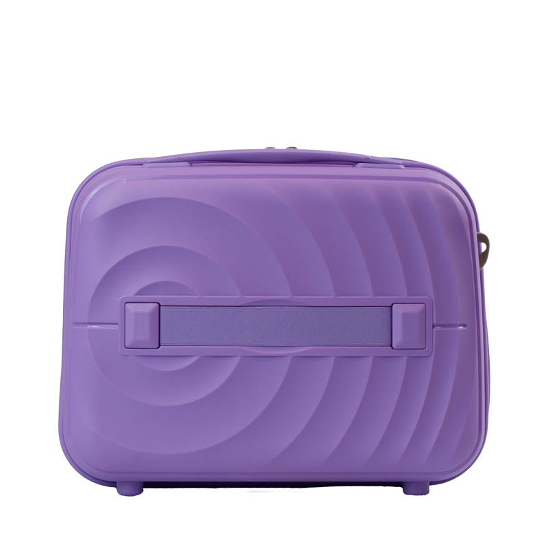 Frasqueira de Polipropileno La Fenice Padova Roxo 105831