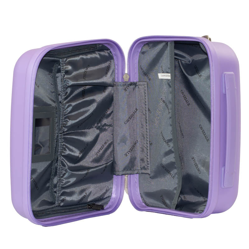 Frasqueira de Polipropileno La Fenice Padova Roxo 105831