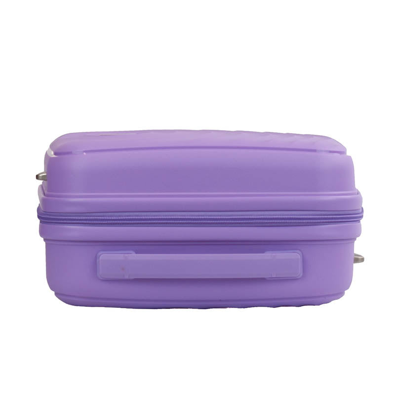 Frasqueira de Polipropileno La Fenice Padova Roxo 105831